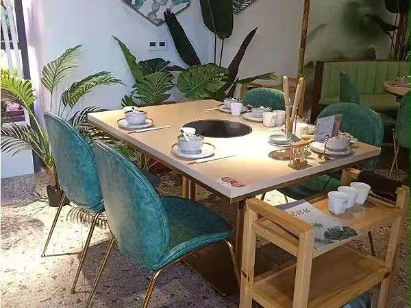 定做餐桌椅厂家