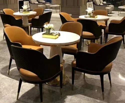 酒店桌椅定制厂家