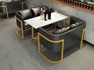 佛山皇烨酒店家具定制厂家荣幸获得“中国酒店家具定制十大品牌”
