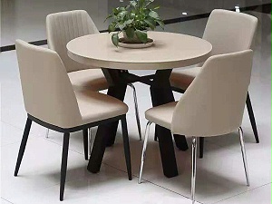 餐厅家具