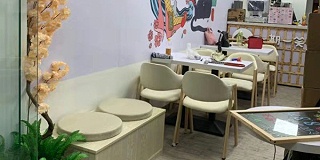 休闲会所案例