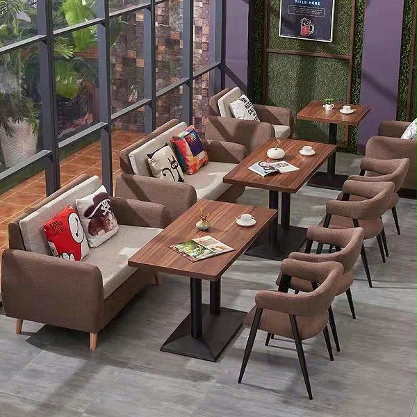 餐厅家具