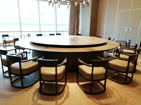 酒店桌椅
