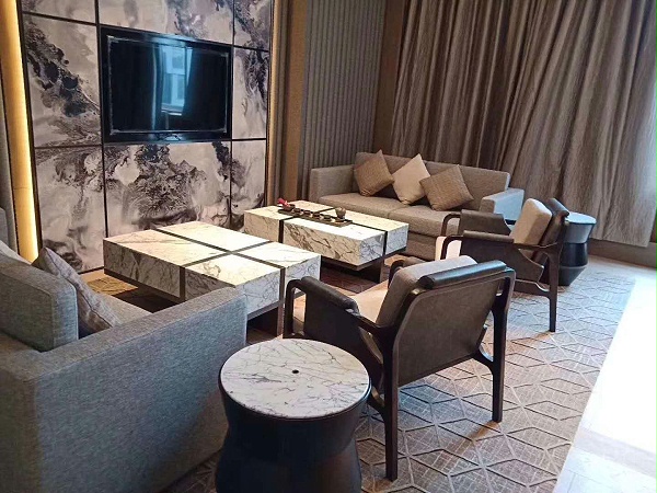 酒店桌椅