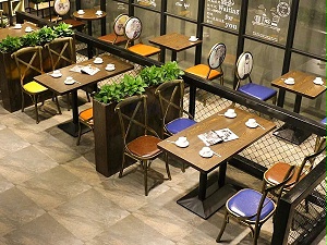 餐桌椅定做