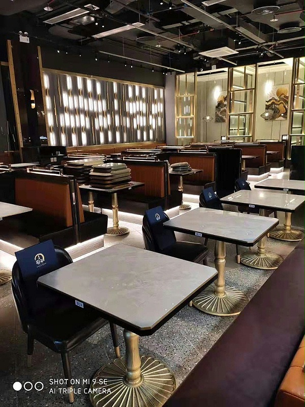 餐桌椅定制