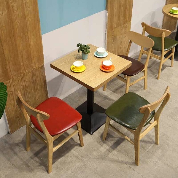 餐厅家具