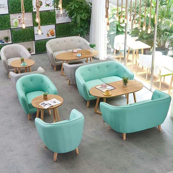 餐厅家具